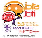 Jota2010 Logo