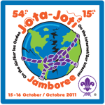 JOTA 2011 Logo