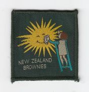 NZBrownies