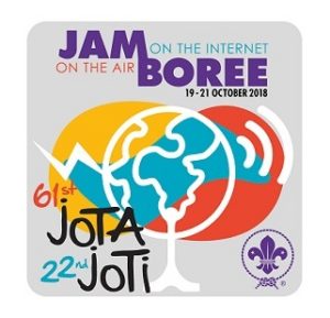 2018 JOTA_JOTI Logo